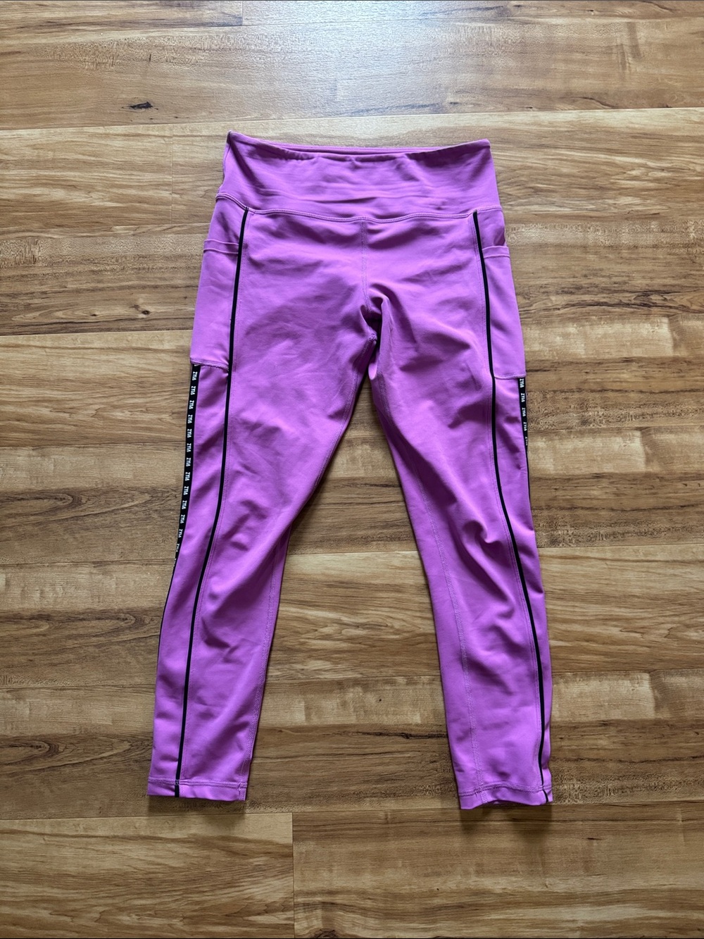 Zyia leggings size 6-8